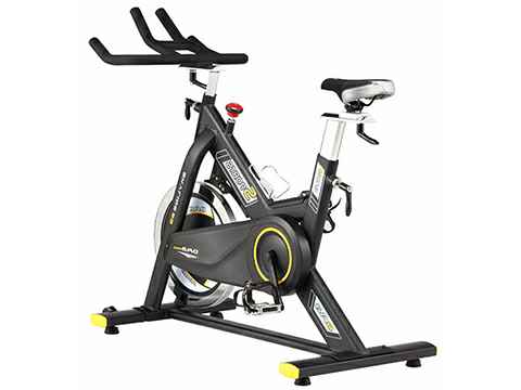 动感单车会不会粗腿? 动感单车会不会粗腿?